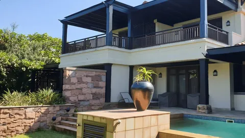 2x Luxury Holiday Villas on Auction: Zimbali Heritage Place, Corkwood Drive, Ballito, KZN